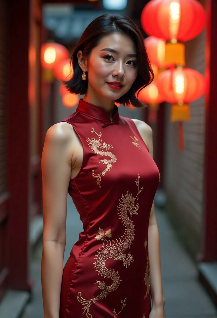 蒸蒸日上剧照