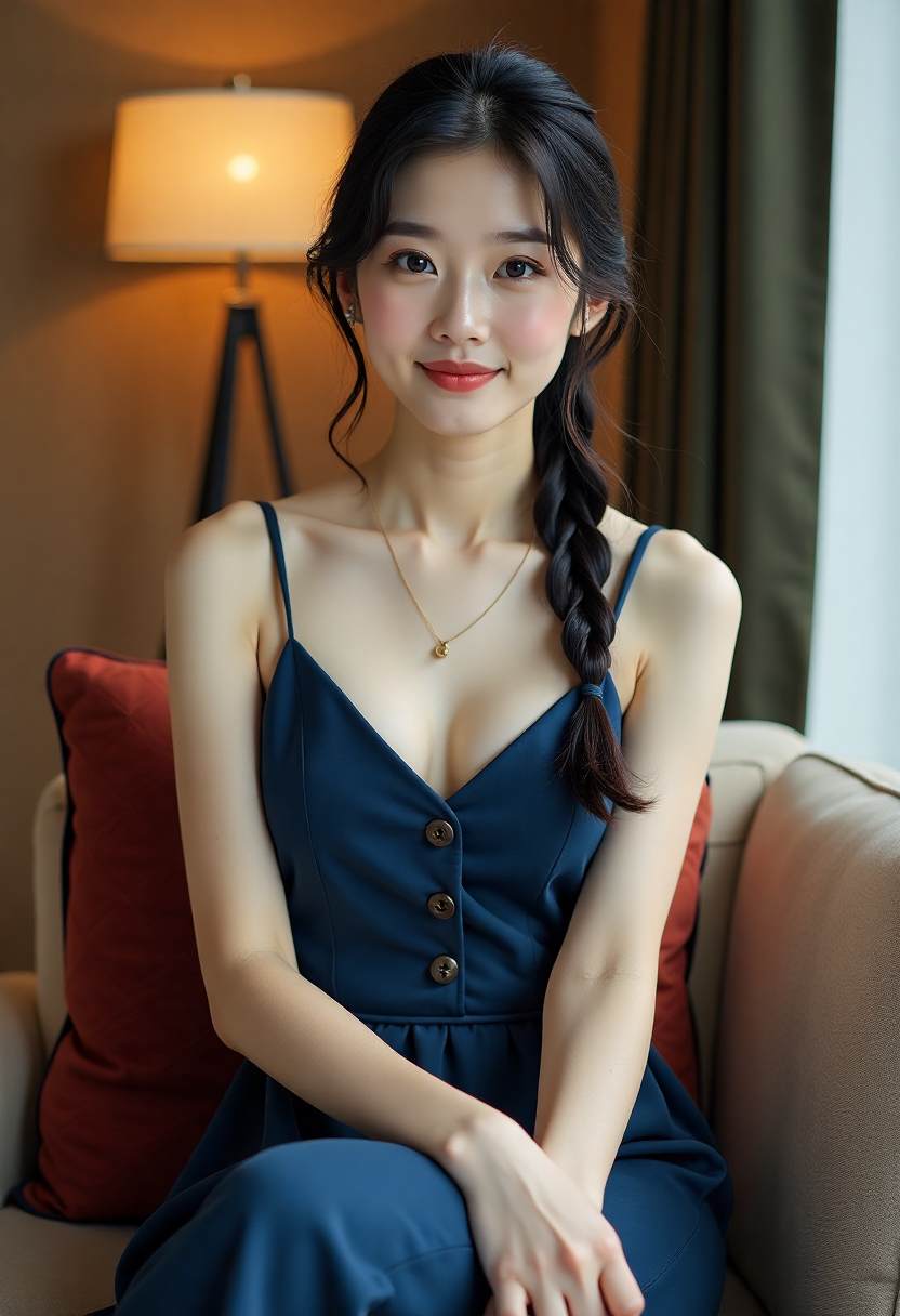南城食光海报