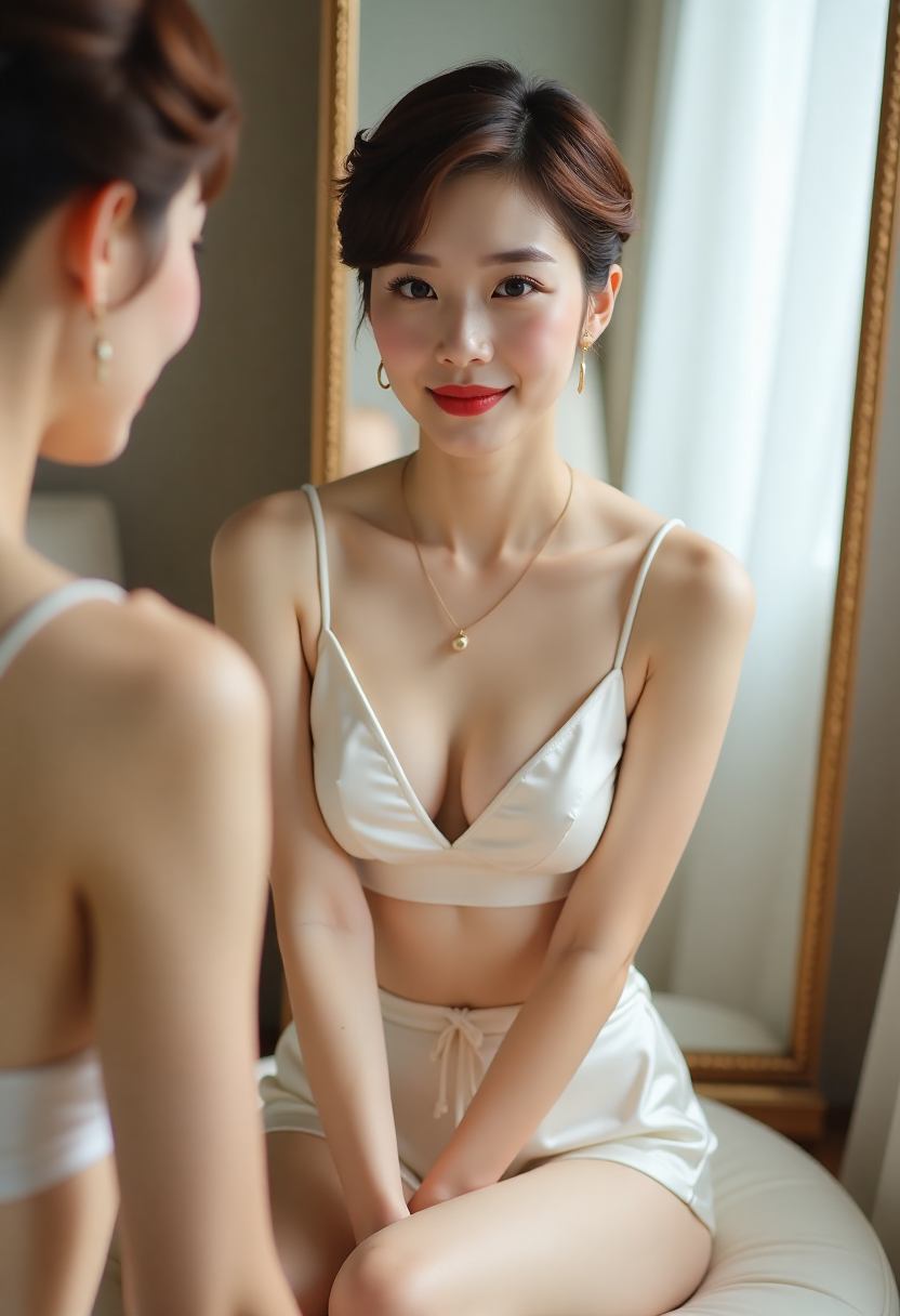 远山来信海报